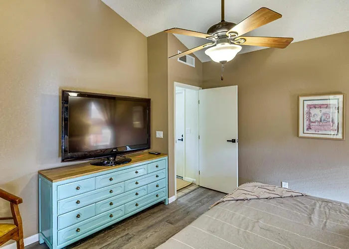 'coyote Casa' W/ Mtn Views In Tuscon Desert Oasis Holiday home *